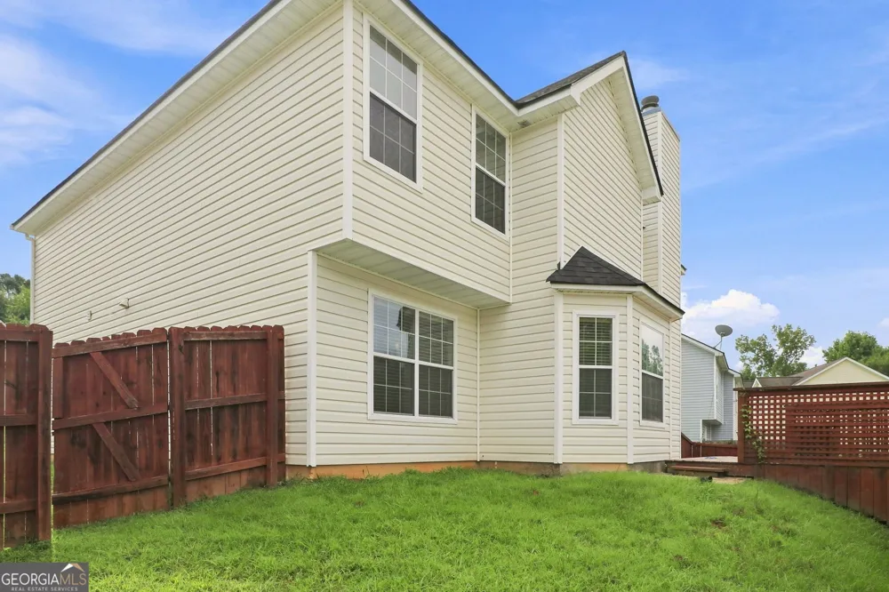 6959 Foxmoor WAY Douglasville, GA 30134