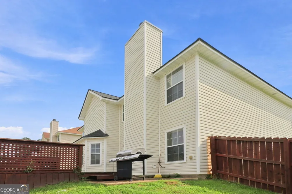 6959 Foxmoor WAY Douglasville, GA 30134