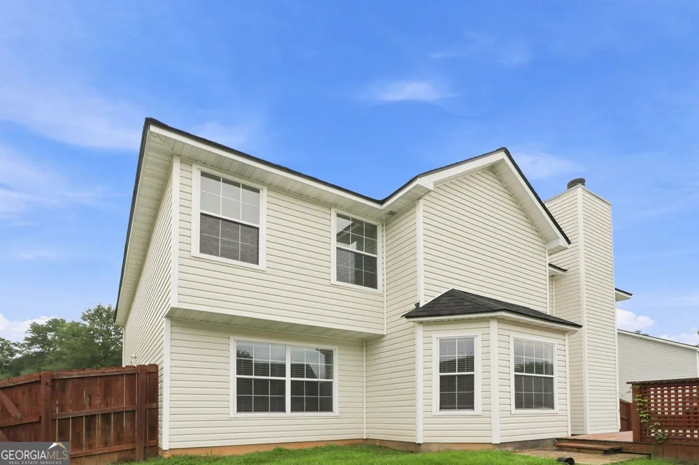 6959 Foxmoor WAY Douglasville, GA 30134