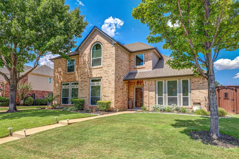 1803 Meadow Ridge Drive Keller, TX 76248