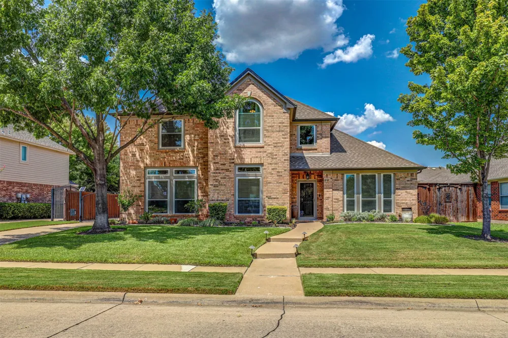 1803 Meadow Ridge Drive Keller, TX 76248