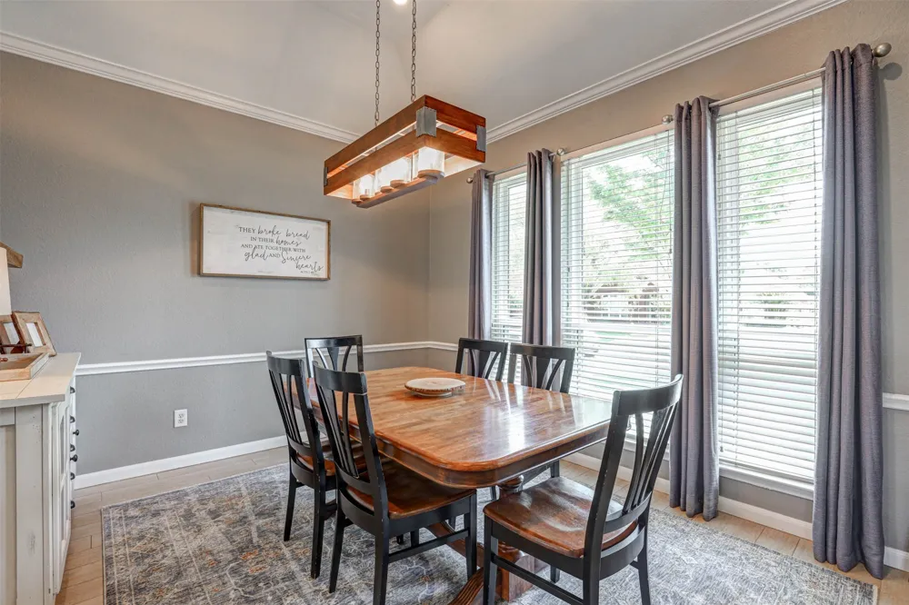 1803 Meadow Ridge Drive Keller, TX 76248