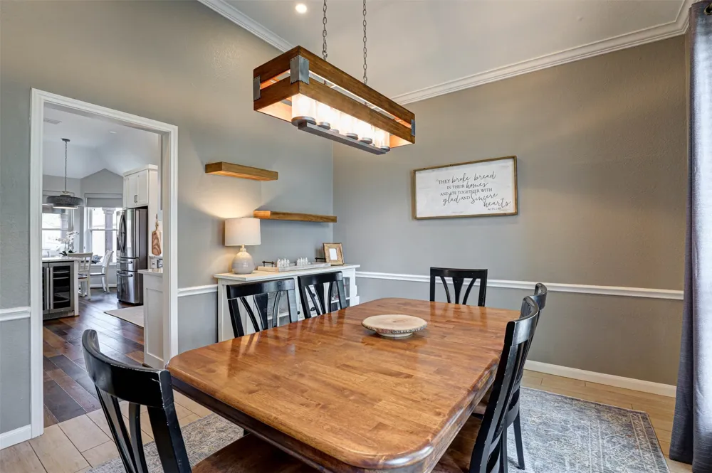 1803 Meadow Ridge Drive Keller, TX 76248