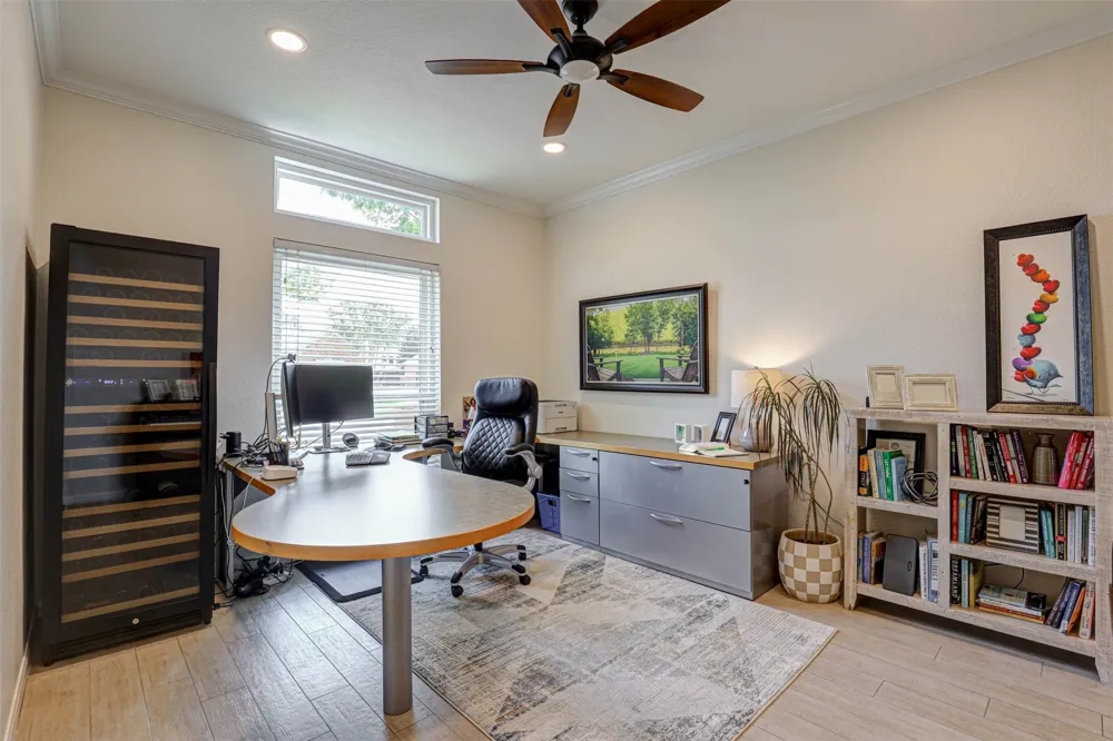 1803 Meadow Ridge Drive Keller, TX 76248