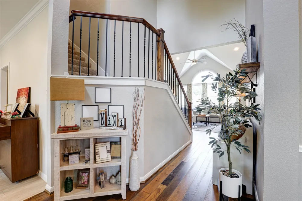1803 Meadow Ridge Drive Keller, TX 76248