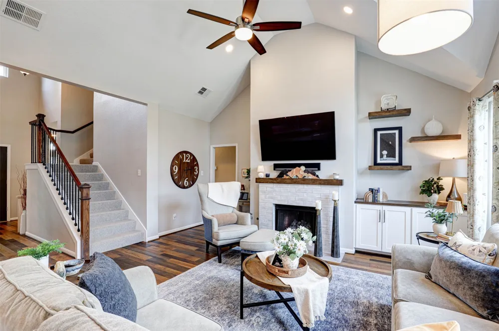 1803 Meadow Ridge Drive Keller, TX 76248