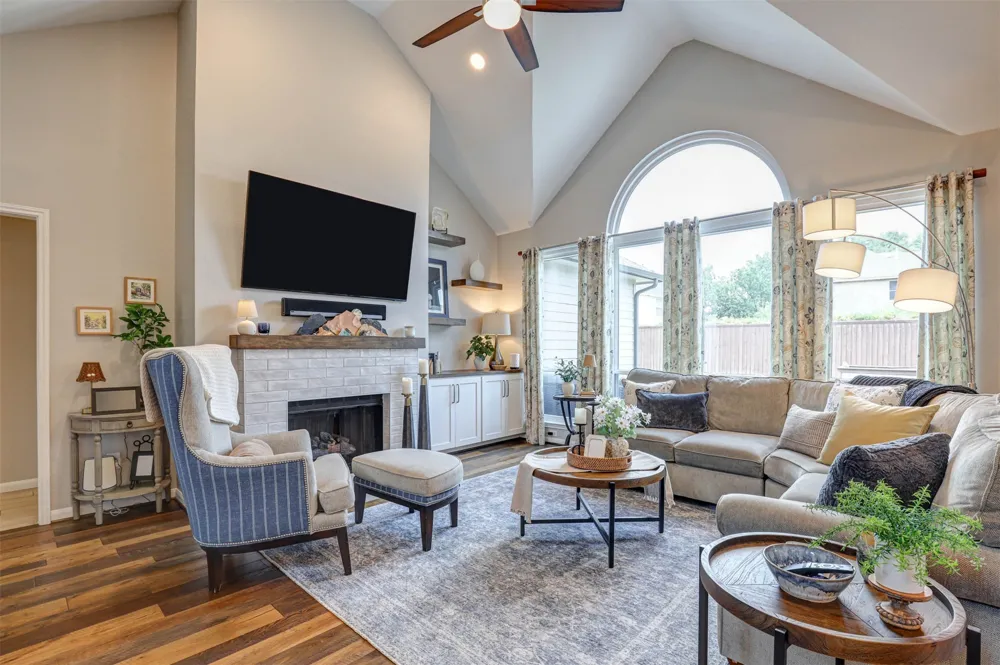 1803 Meadow Ridge Drive Keller, TX 76248