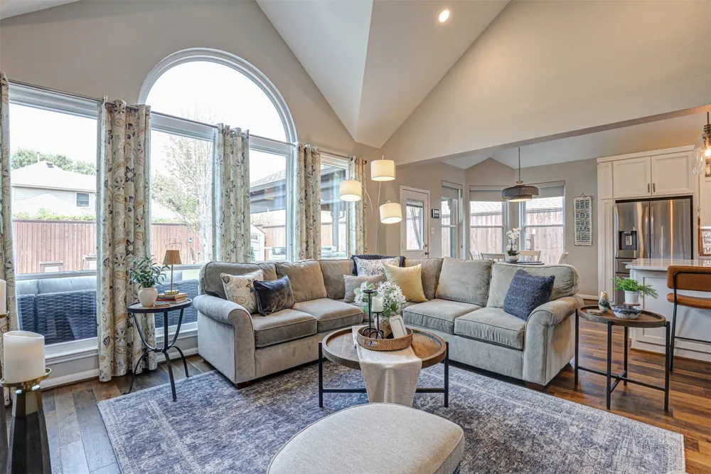 1803 Meadow Ridge Drive Keller, TX 76248