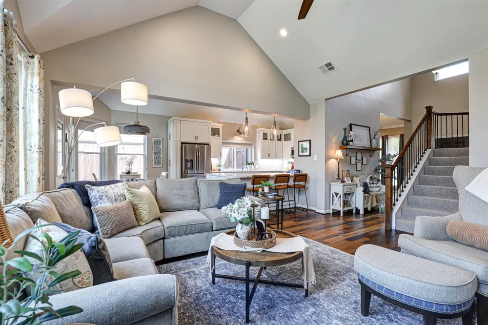 1803 Meadow Ridge Drive Keller, TX 76248