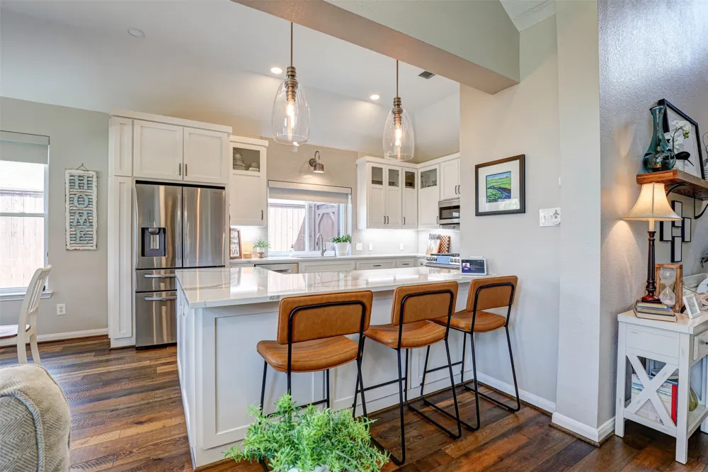 1803 Meadow Ridge Drive Keller, TX 76248
