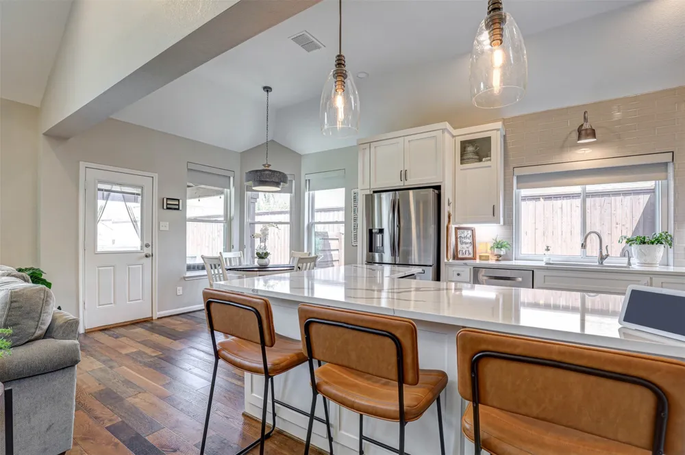 1803 Meadow Ridge Drive Keller, TX 76248