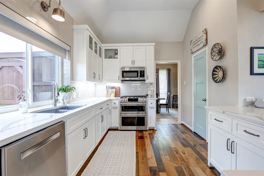 1803 Meadow Ridge Drive Keller, TX 76248