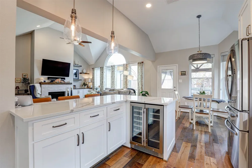 1803 Meadow Ridge Drive Keller, TX 76248
