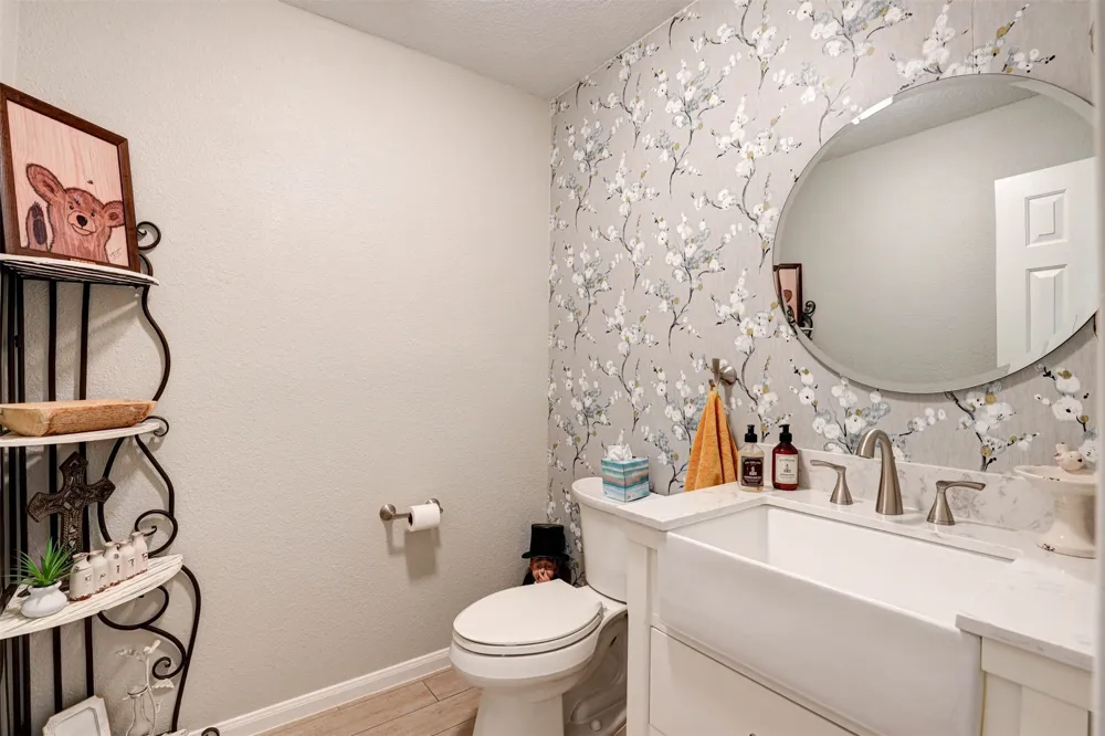 1803 Meadow Ridge Drive Keller, TX 76248