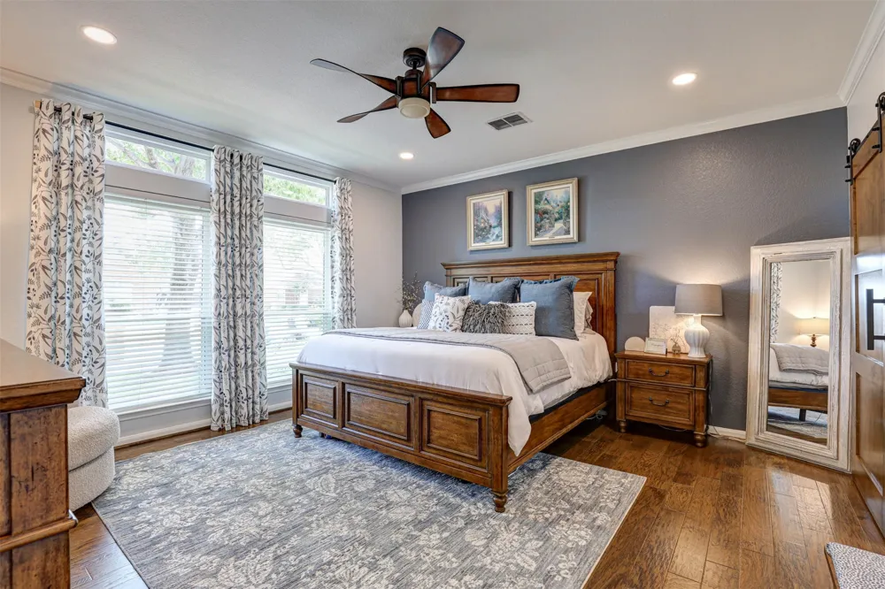 1803 Meadow Ridge Drive Keller, TX 76248