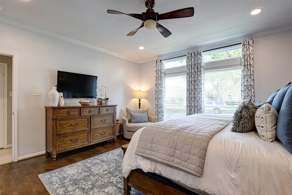 1803 Meadow Ridge Drive Keller, TX 76248