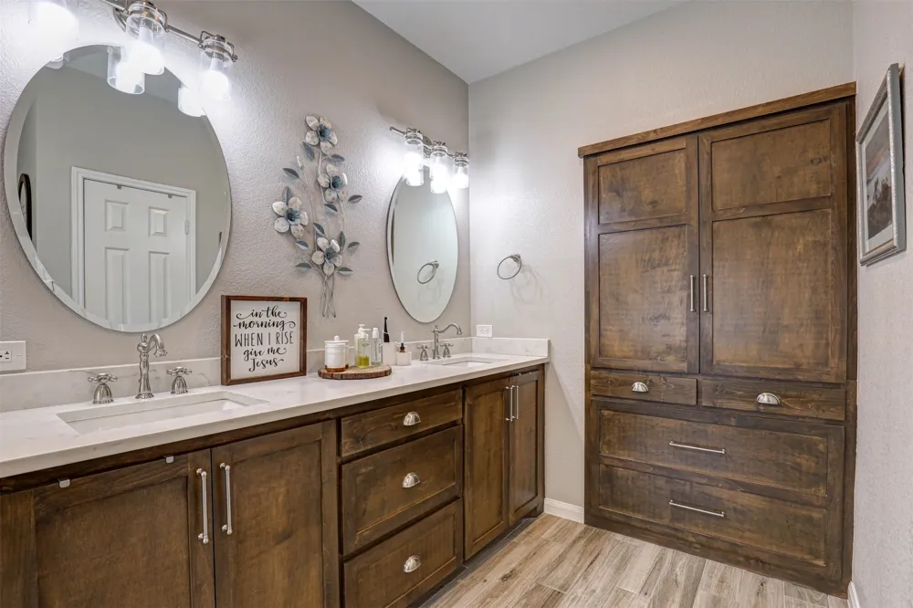 1803 Meadow Ridge Drive Keller, TX 76248