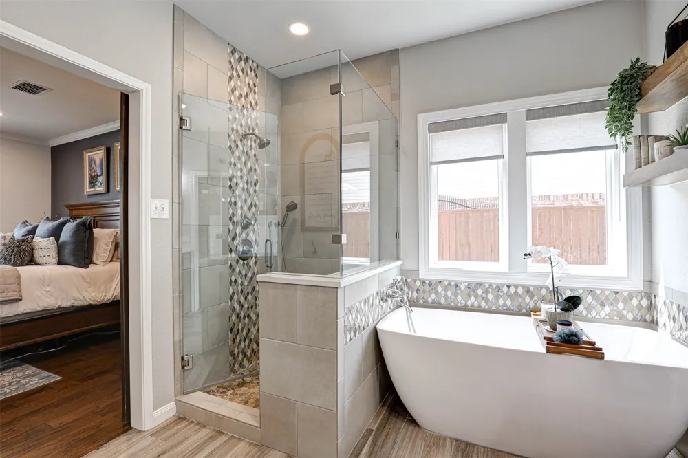 1803 Meadow Ridge Drive Keller, TX 76248