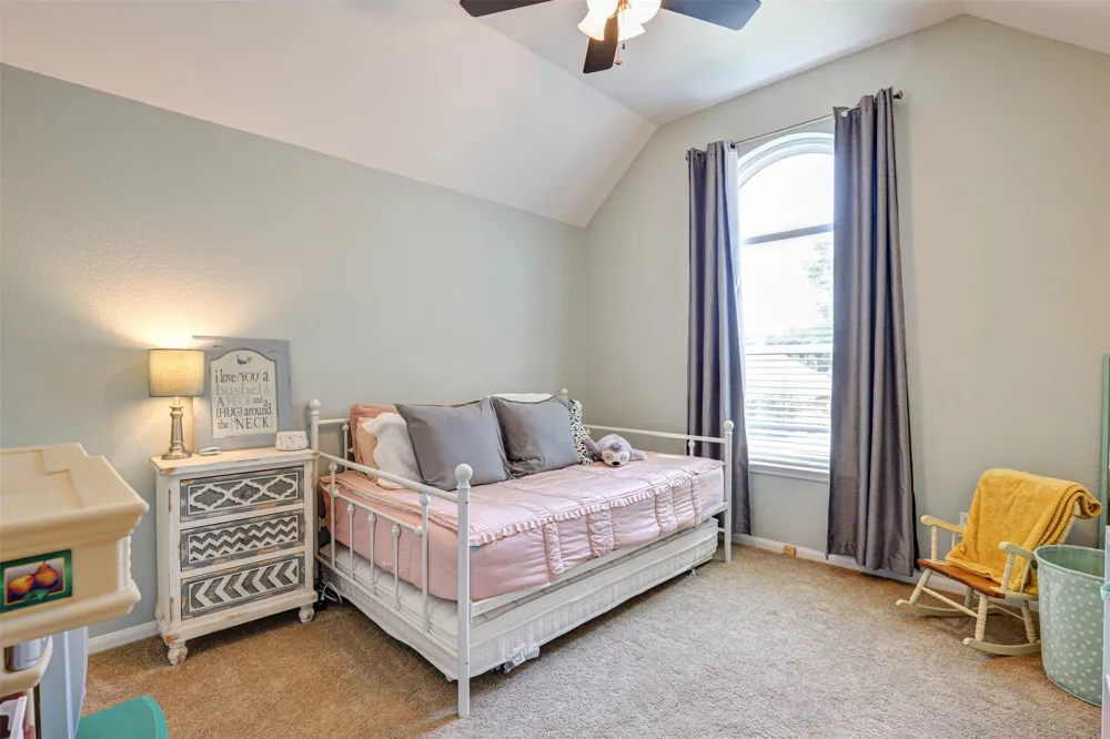 1803 Meadow Ridge Drive Keller, TX 76248
