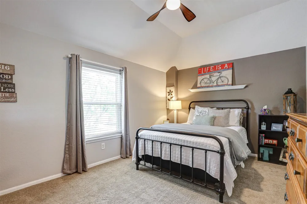 1803 Meadow Ridge Drive Keller, TX 76248