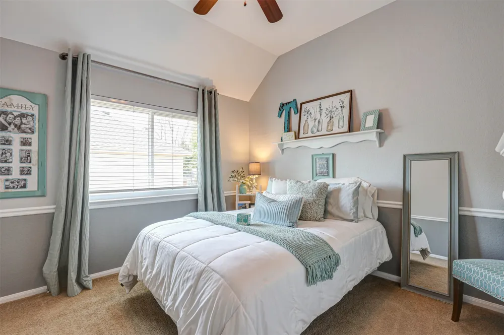 1803 Meadow Ridge Drive Keller, TX 76248