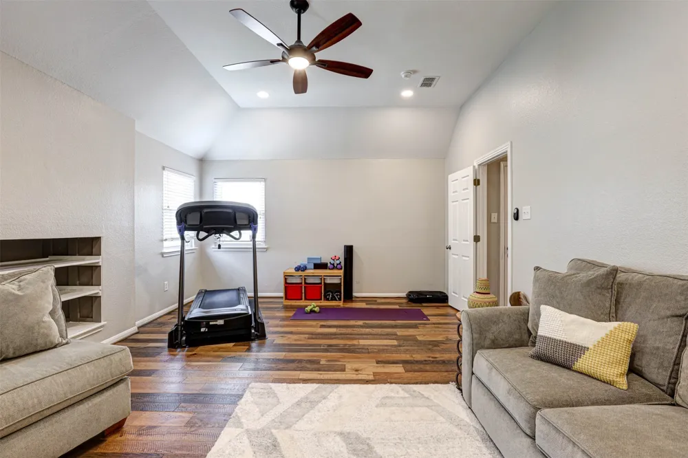 1803 Meadow Ridge Drive Keller, TX 76248