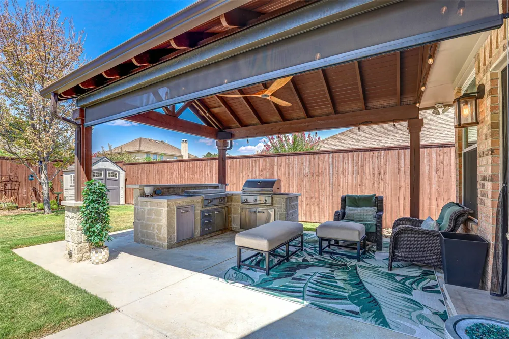 1803 Meadow Ridge Drive Keller, TX 76248