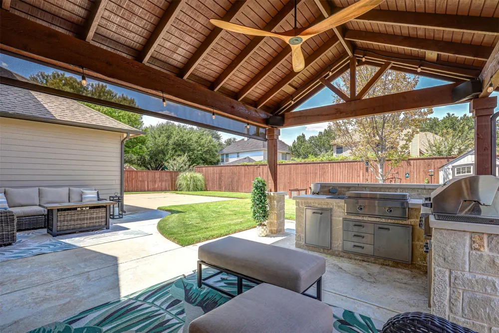 1803 Meadow Ridge Drive Keller, TX 76248