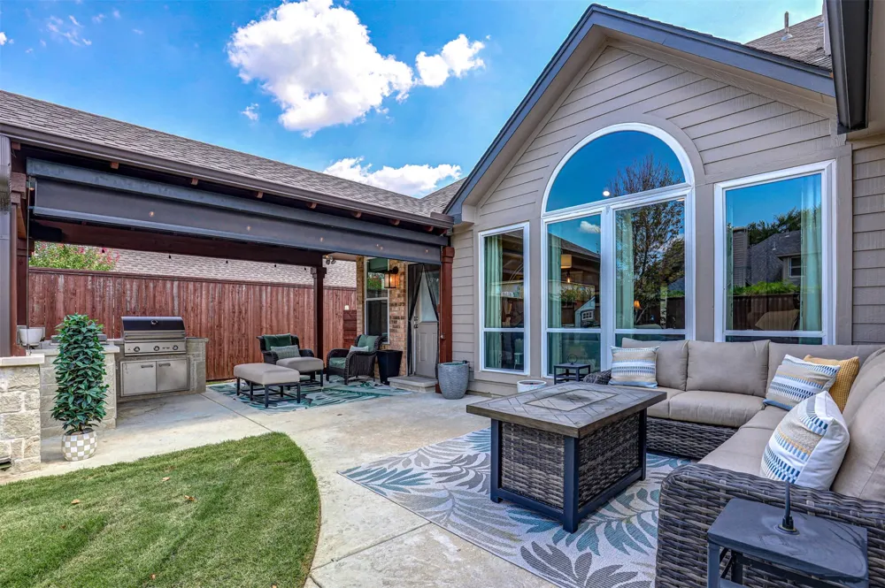 1803 Meadow Ridge Drive Keller, TX 76248