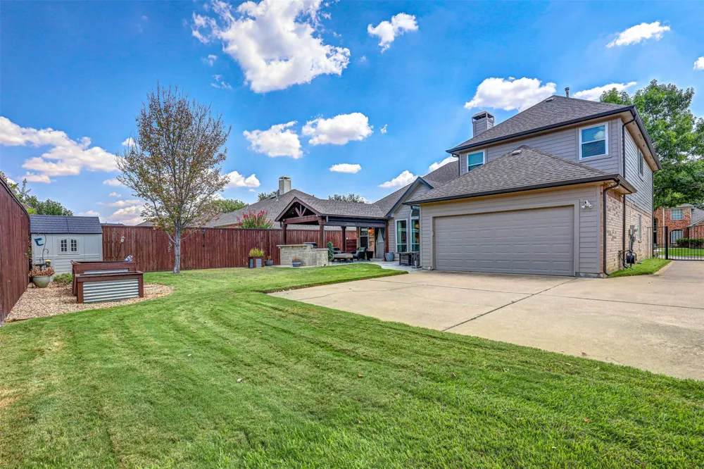 1803 Meadow Ridge Drive Keller, TX 76248