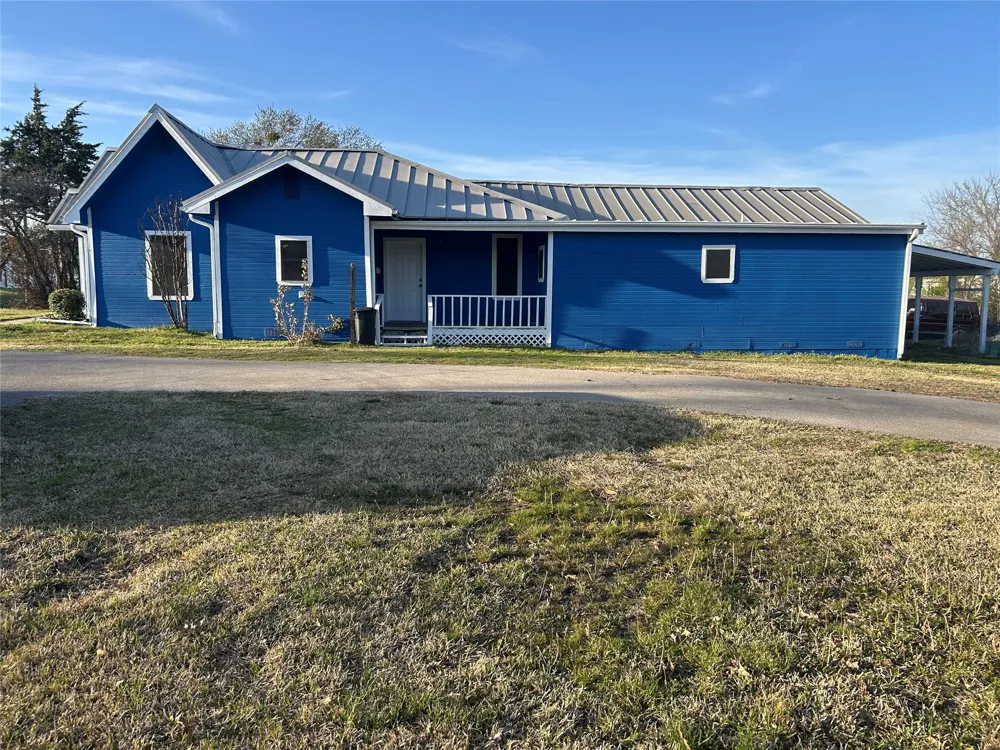 1004 Church Street Sulphur Springs, TX 75482