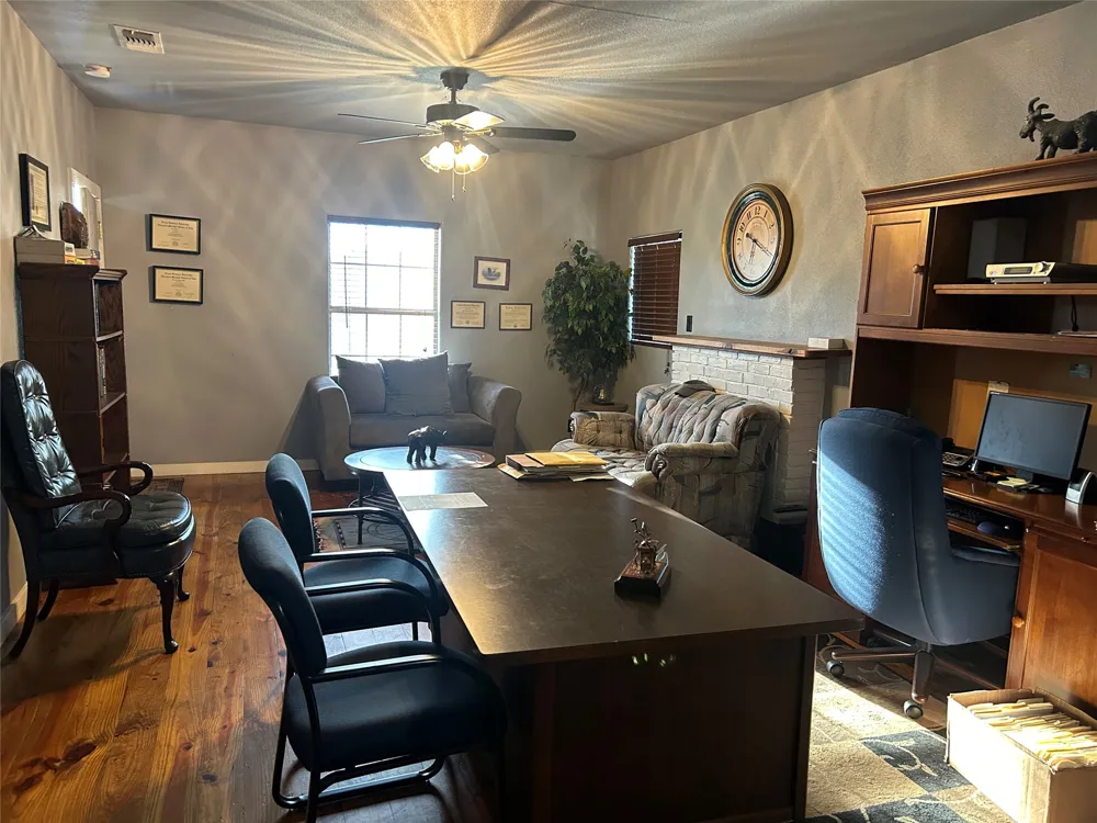 1004 Church Street Sulphur Springs, TX 75482
