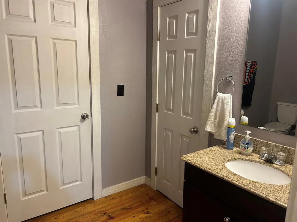 1004 Church Street Sulphur Springs, TX 75482