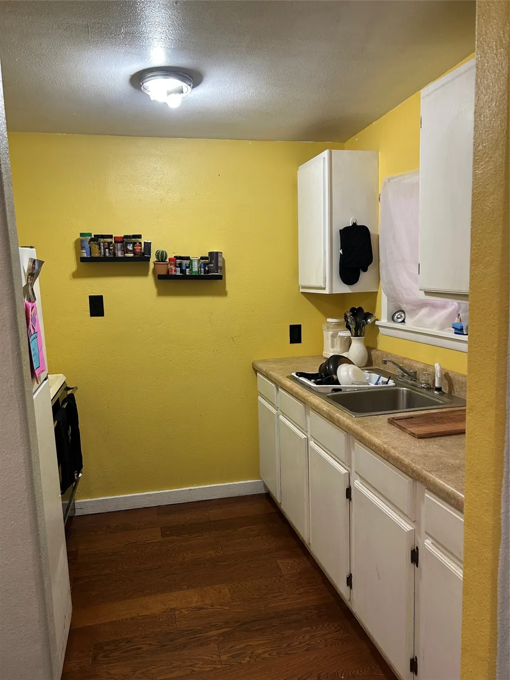 1004 Church Street Sulphur Springs, TX 75482