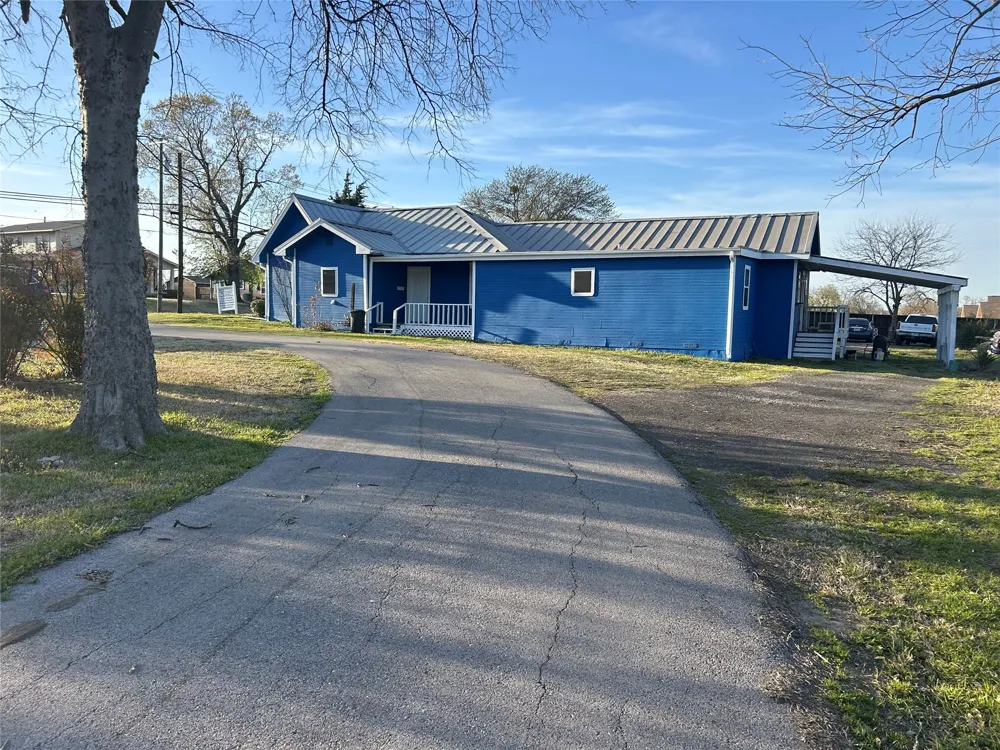 1004 Church Street Sulphur Springs, TX 75482