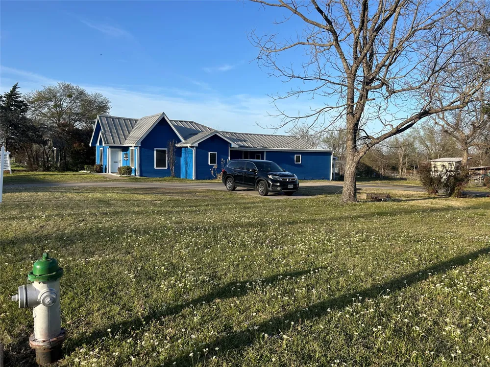 1004 Church Street Sulphur Springs, TX 75482