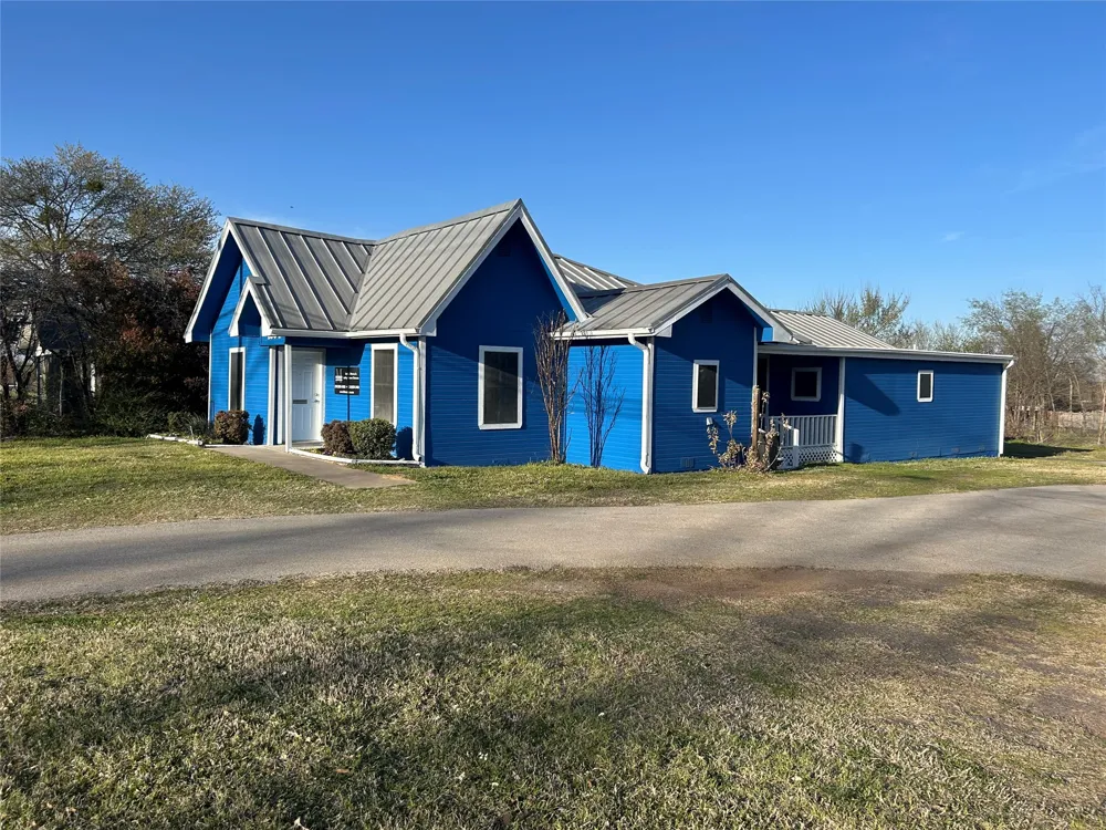 1004 Church Street Sulphur Springs, TX 75482