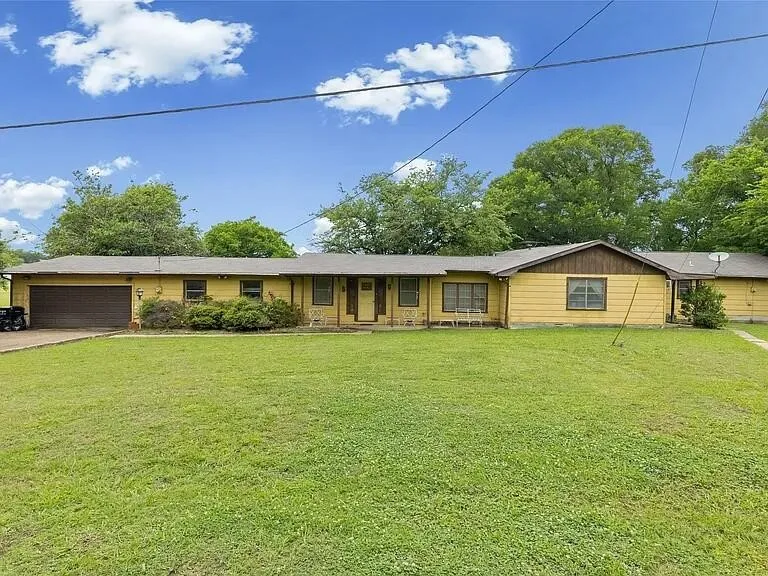 533 Ideal Circle Quinlan, TX 75474