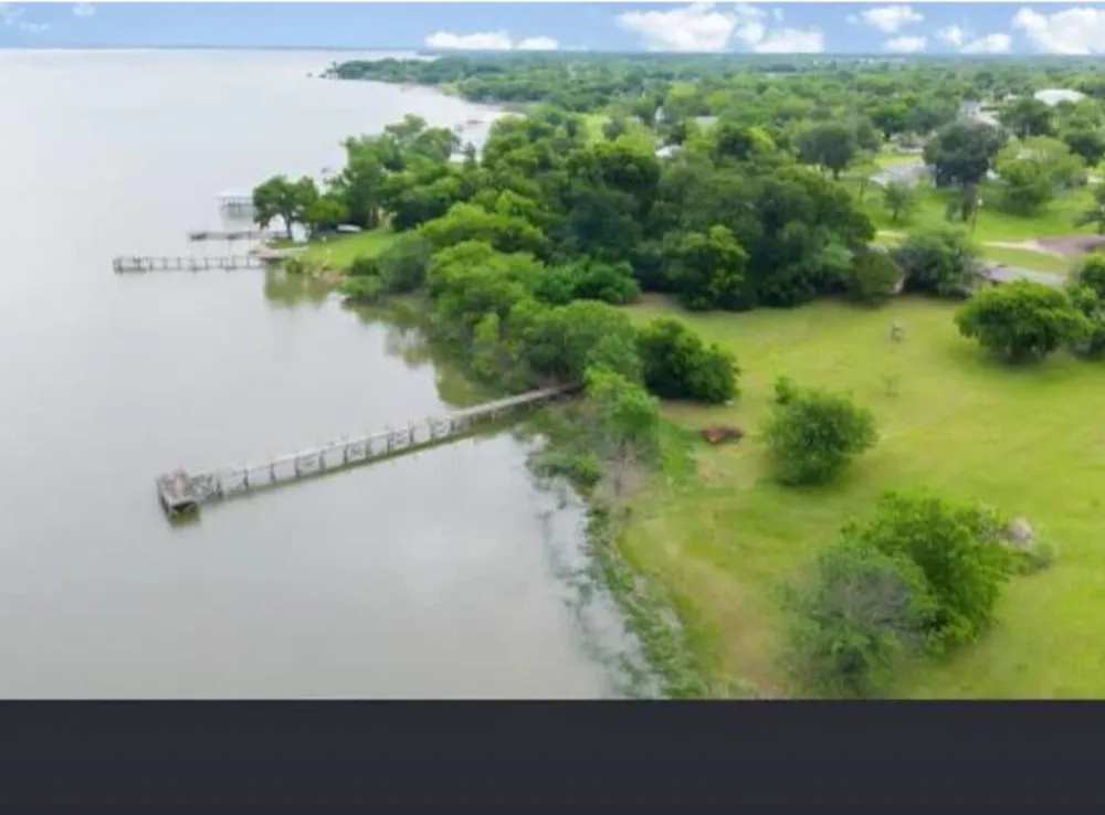 533 Ideal Circle Quinlan, TX 75474
