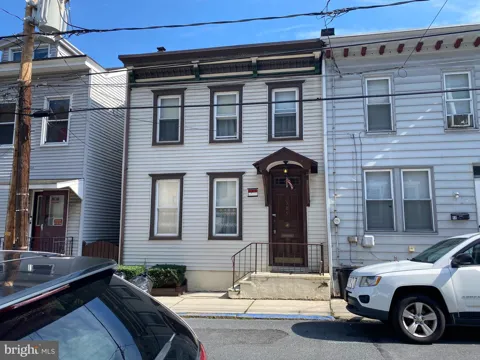 509 W ARCH STREET