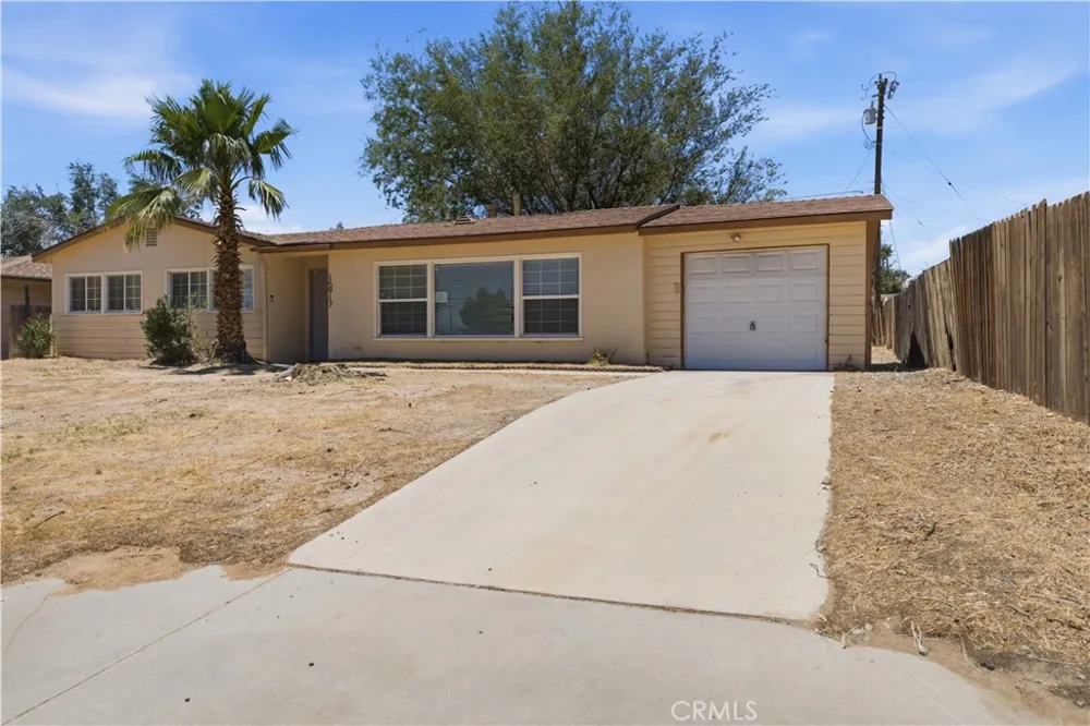 15917 Lee Mojave, CA 93501