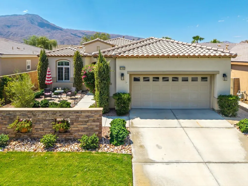 61405 Living Stone Drive La Quinta, CA 92253