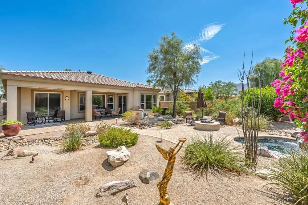 61405 Living Stone Drive La Quinta, CA 92253