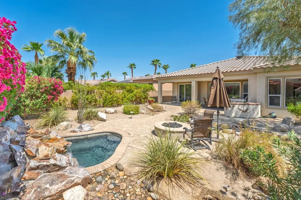 61405 Living Stone Drive La Quinta, CA 92253