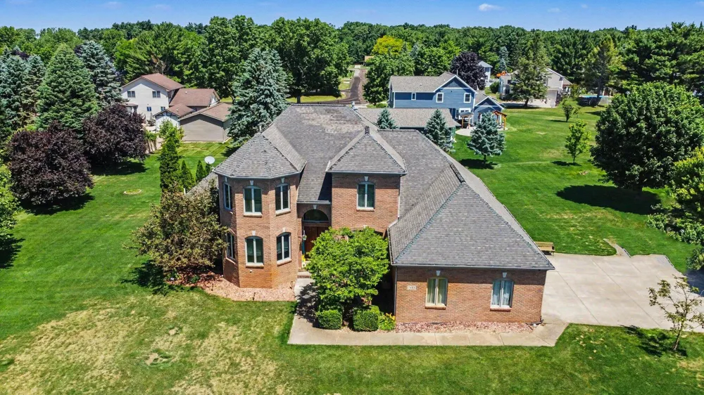 7484 Shotsilk Drive Jackson, MI 49201