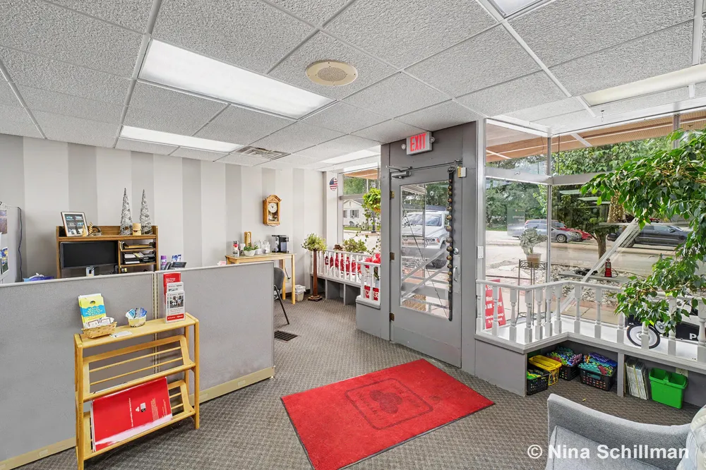 1921 E Main Street Grant, MI 49327