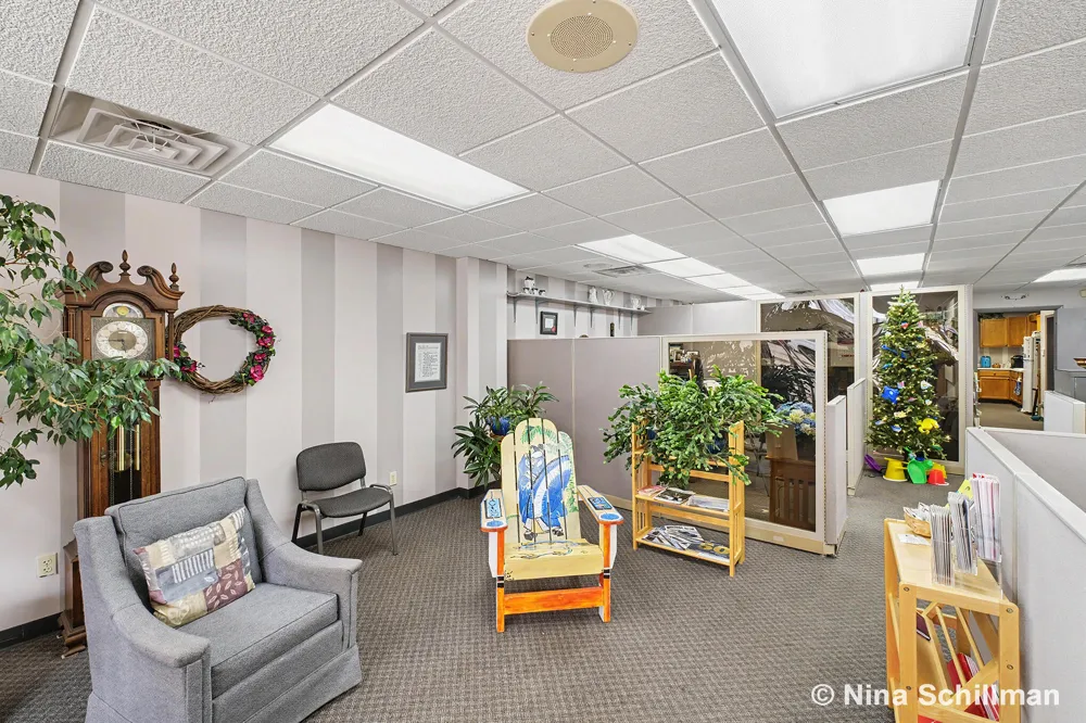 1921 E Main Street Grant, MI 49327