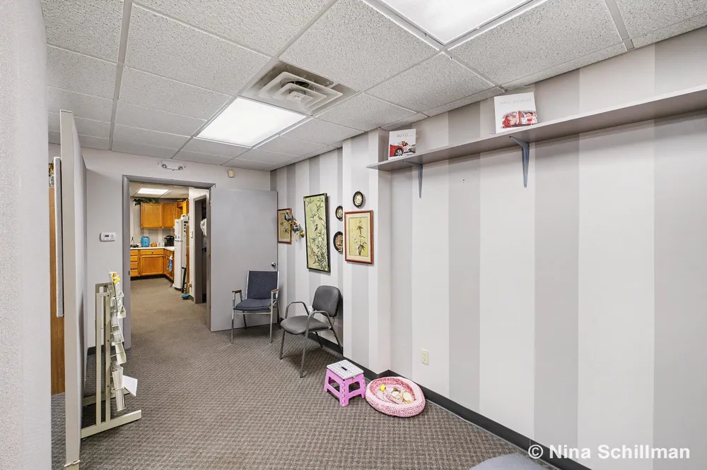 1921 E Main Street Grant, MI 49327