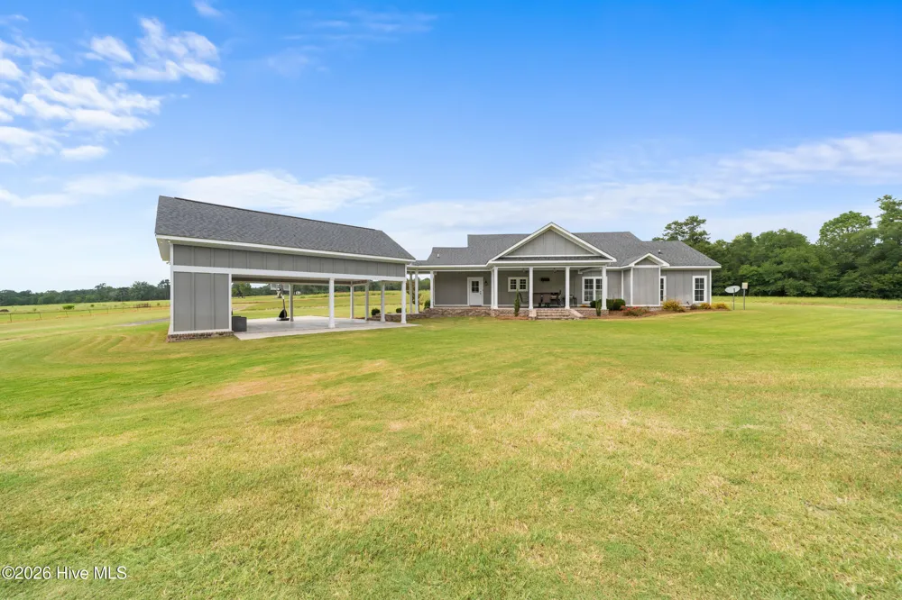 3964 GA Hwy 17 S Millen, GA 30442