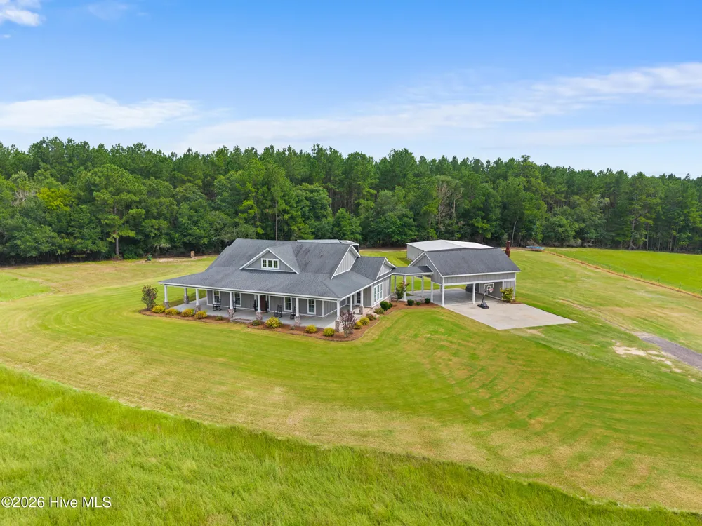3964 GA Hwy 17 S Millen, GA 30442